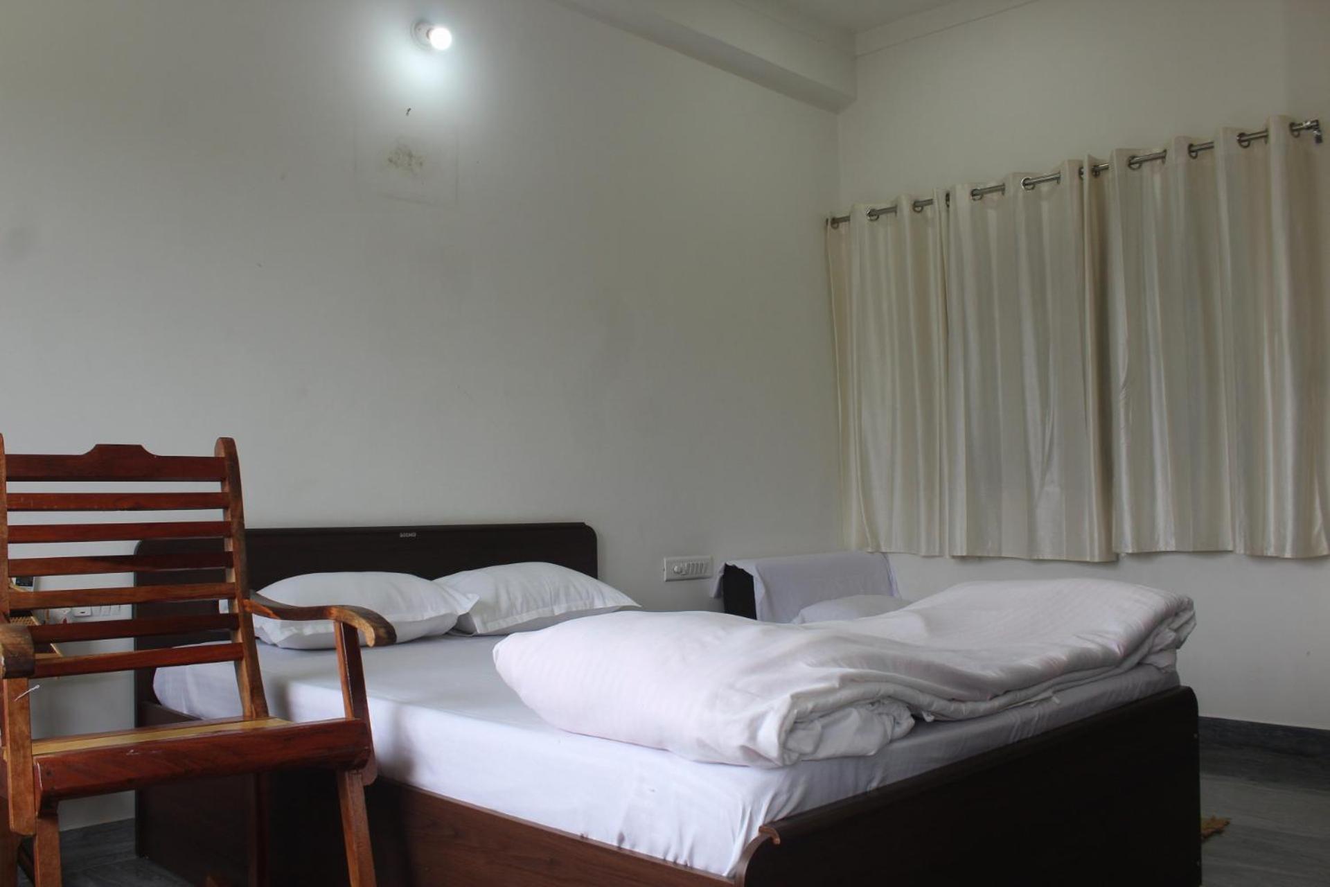 Ferienwohnung Choudhary White House Udaipur Exterior foto